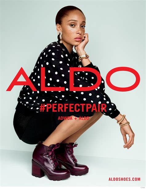aldo brand